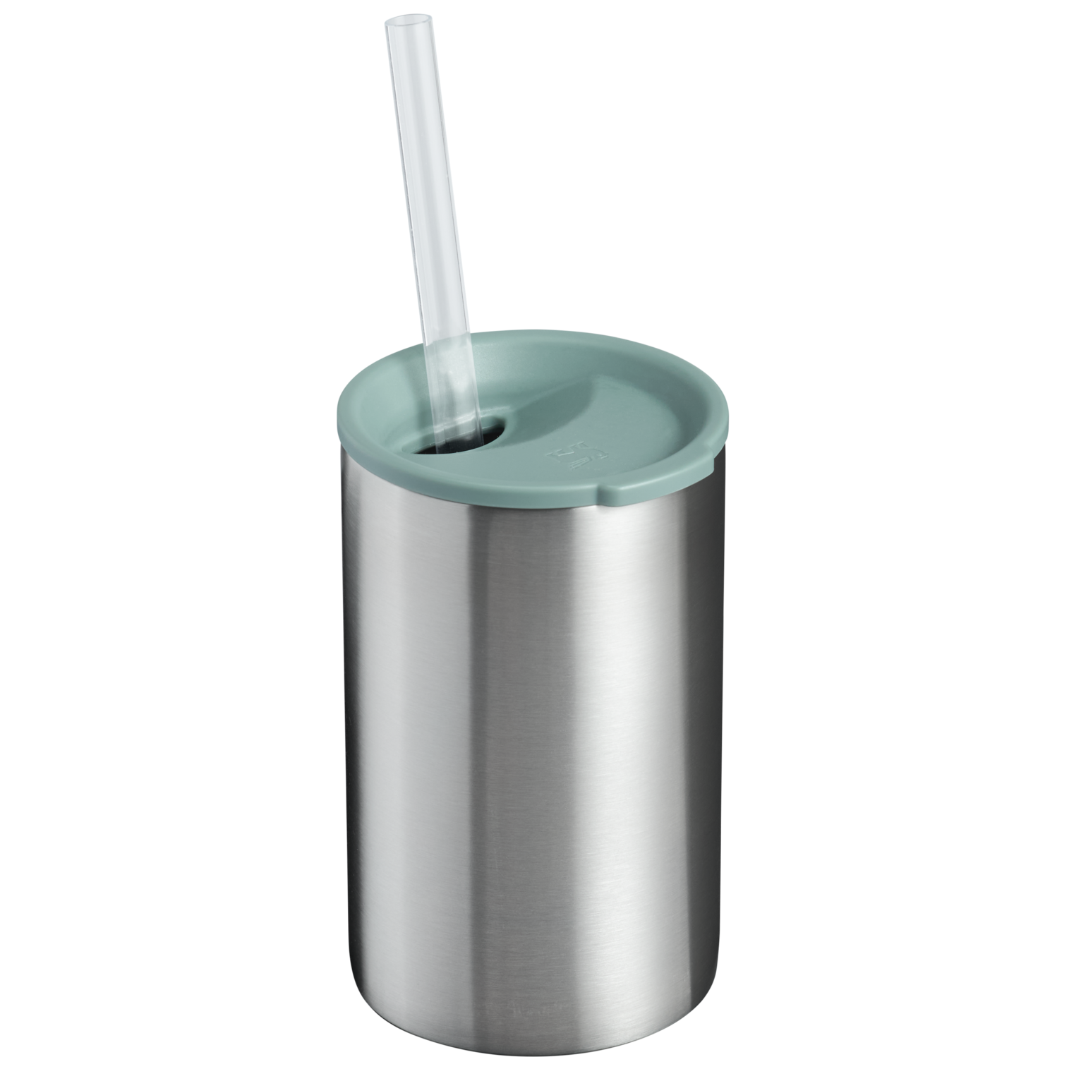 Portable Mini The Everyday Can Cooler Cup D064R - Heavy-Duty Ice-Retention Food & Beverage Carrier Detail