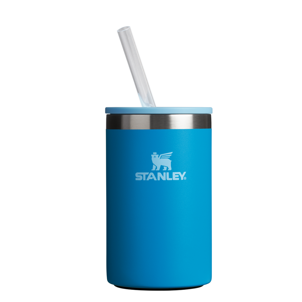 Portable Mini The Everyday Can Cooler Cup D064R - Heavy-Duty Ice-Retention Food & Beverage Carrier Detail