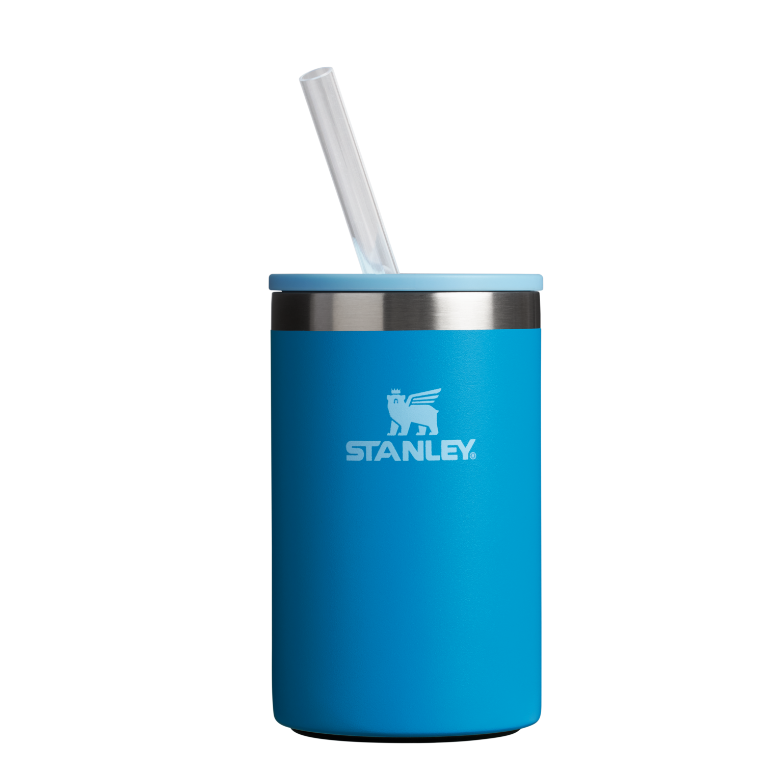 Portable Mini The Everyday Can Cooler Cup D064R - Heavy-Duty Ice-Retention Food & Beverage Carrier Detail