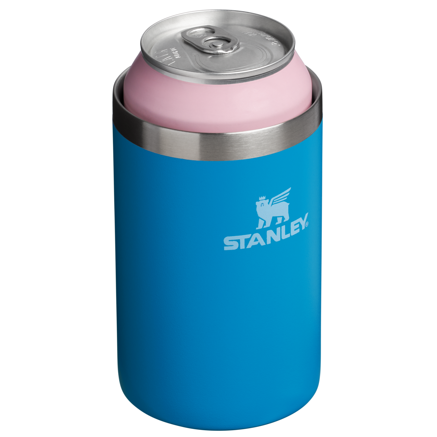 Heavy-Duty Tote The Everyday Can Cooler Cup | Stanley Create D313H - Heavy-Duty Ice-Retention Food & Beverage Carrier Detail