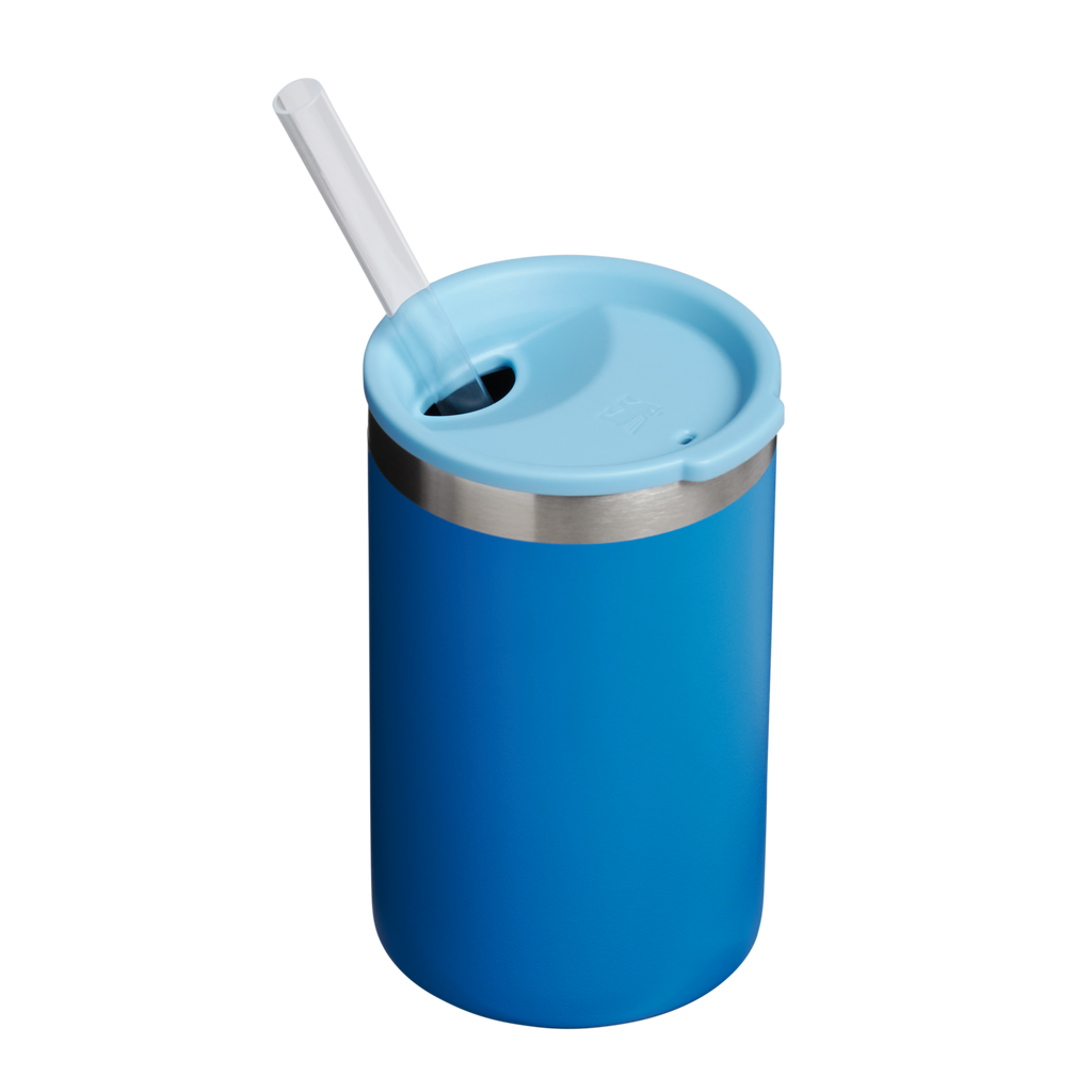 Heavy-Duty Tote The Everyday Can Cooler Cup | Stanley Create D313H - Heavy-Duty Ice-Retention Food & Beverage Carrier Detail