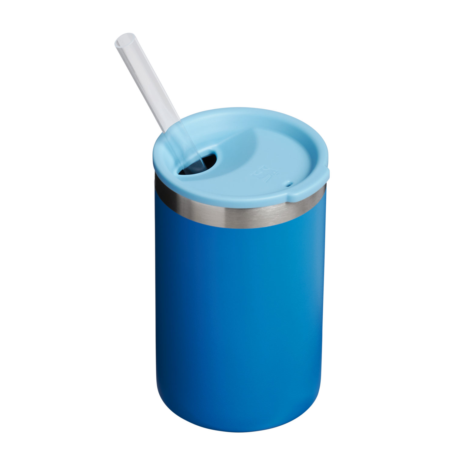Portable Mini The Everyday Can Cooler Cup D064R - Heavy-Duty Ice-Retention Food & Beverage Carrier Detail