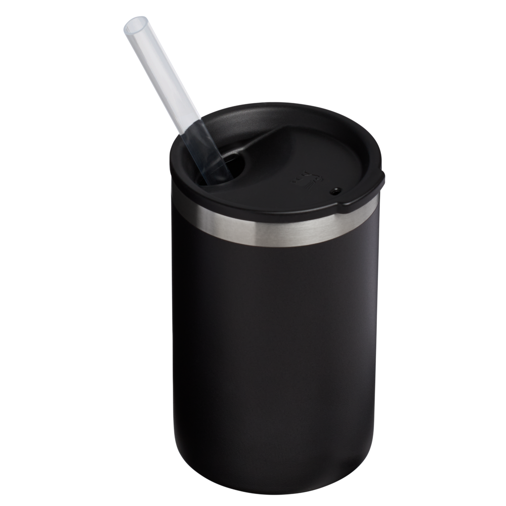 Heavy-Duty Tote The Everyday Can Cooler Cup | Stanley Create D313H - Heavy-Duty Ice-Retention Food & Beverage Carrier Detail