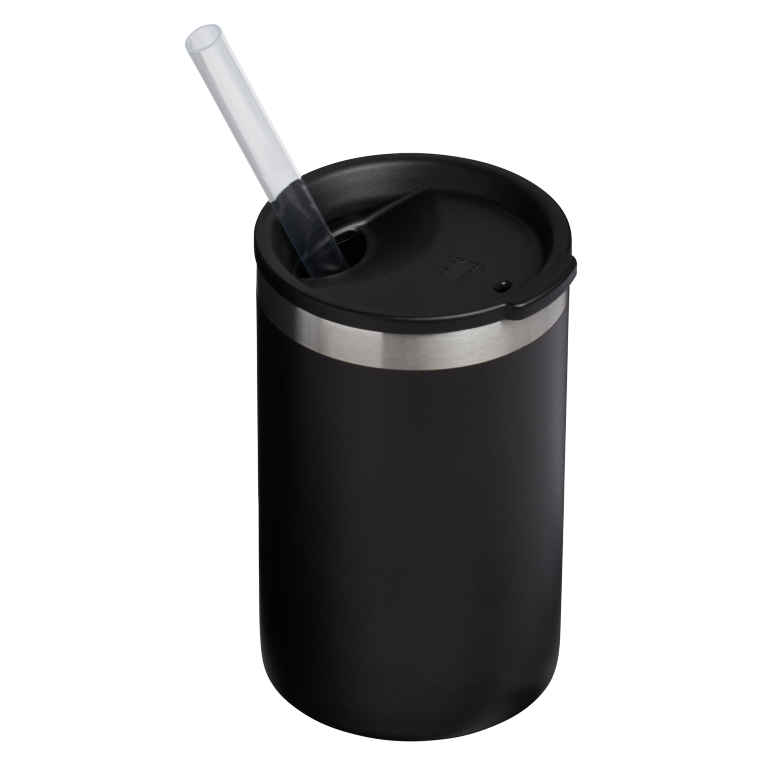 Portable Mini The Everyday Can Cooler Cup D064R - Heavy-Duty Ice-Retention Food & Beverage Carrier Detail