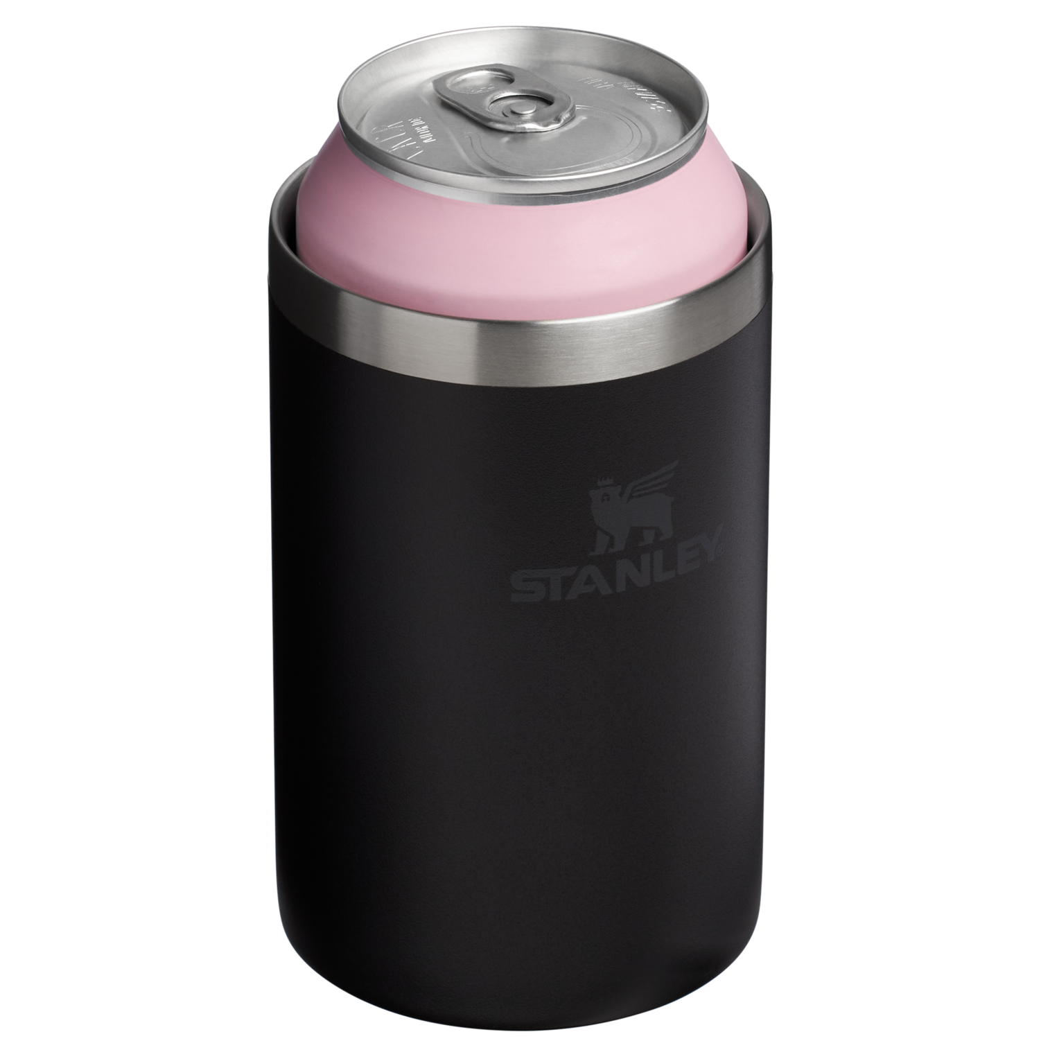 Heavy-Duty Tote The Everyday Can Cooler Cup | Stanley Create D313H - Heavy-Duty Ice-Retention Food & Beverage Carrier Detail