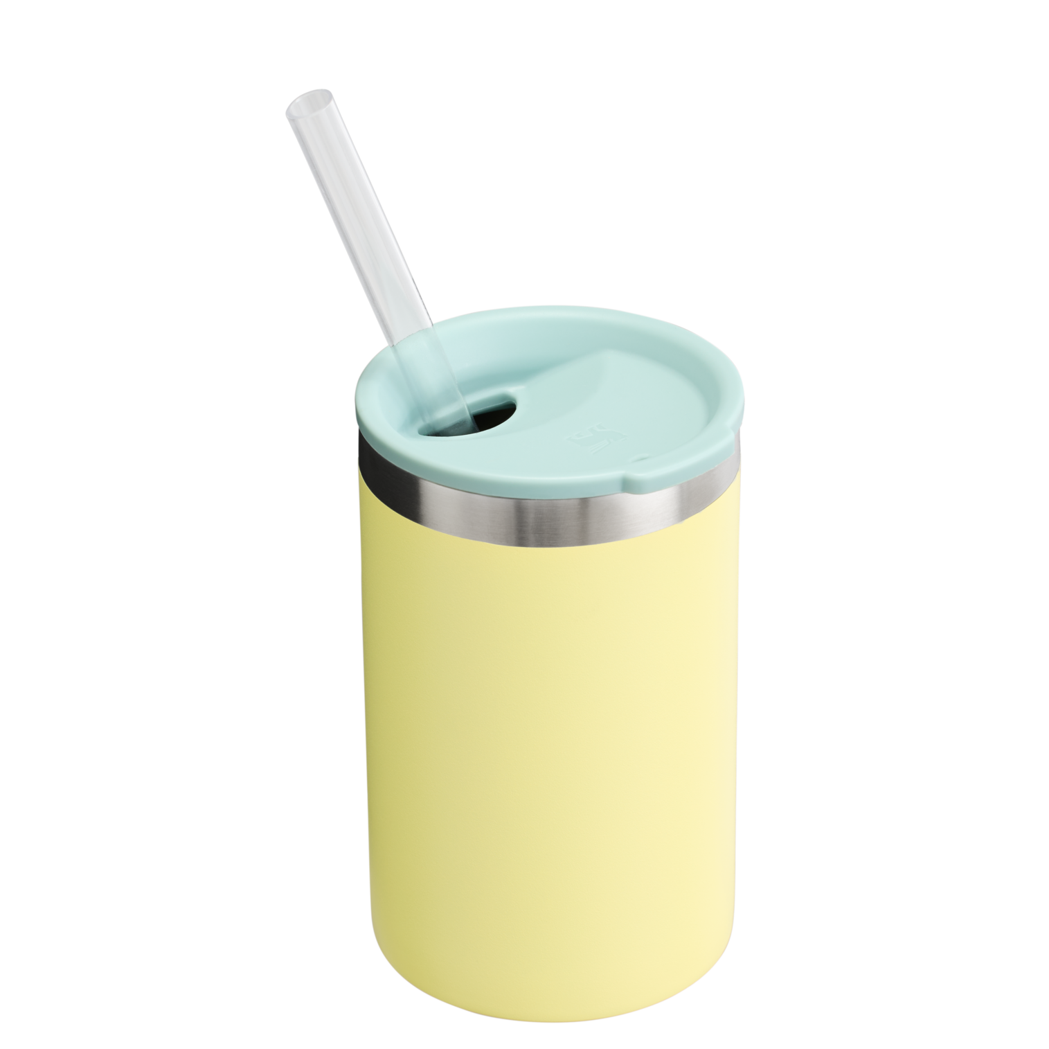 Portable Mini The Everyday Can Cooler Cup D064R - Heavy-Duty Ice-Retention Food & Beverage Carrier Detail