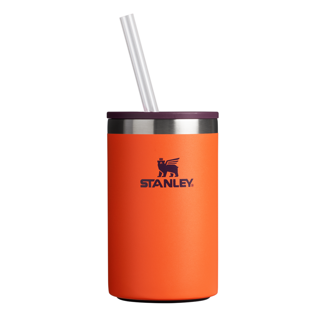 Portable Mini The Everyday Can Cooler Cup D064R - Heavy-Duty Ice-Retention Food & Beverage Carrier Detail