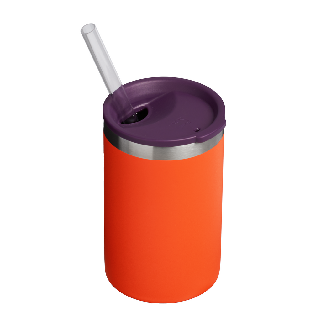 Heavy-Duty Tote The Everyday Can Cooler Cup | Stanley Create D313H - Heavy-Duty Ice-Retention Food & Beverage Carrier Detail