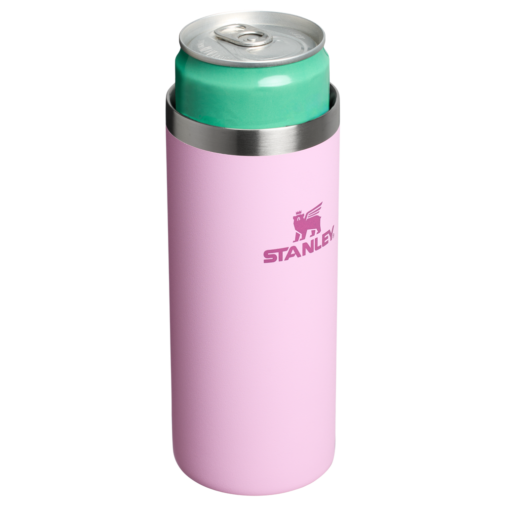 Heavy-Duty Tote The Everyday Slim Can Cooler Cup D255E - Heavy-Duty Ice-Retention Food & Beverage Carrier Detail