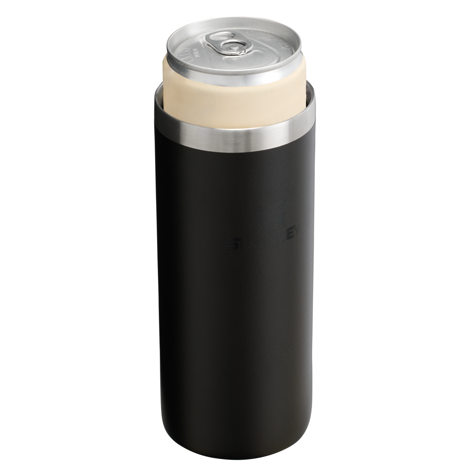 Heavy-Duty Tote The Everyday Slim Can Cooler Cup | Stanley Create D300G - Heavy-Duty Ice-Retention Food & Beverage Carrier Detail