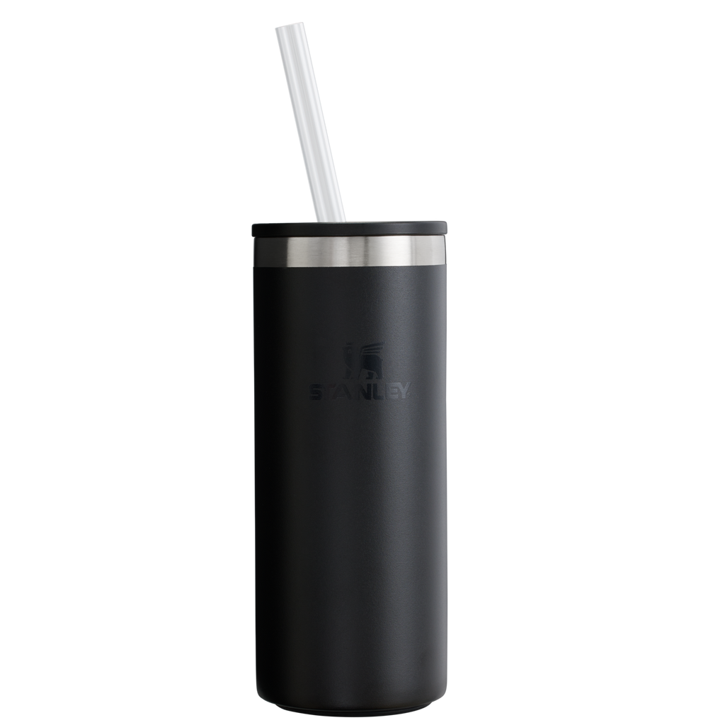 Heavy-Duty Tote The Everyday Slim Can Cooler Cup D255E - Heavy-Duty Ice-Retention Food & Beverage Carrier Detail