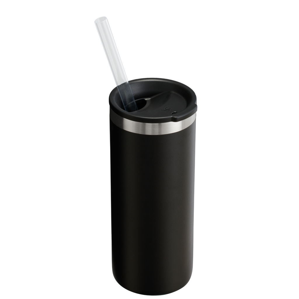 Heavy-Duty Tote The Everyday Slim Can Cooler Cup | Stanley Create D300G - Heavy-Duty Ice-Retention Food & Beverage Carrier Detail