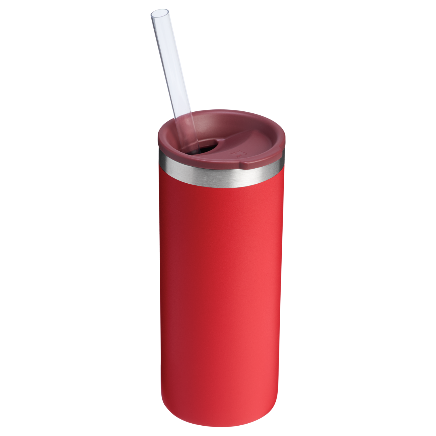 Leak-Proof Insulated The Everyday Slim Can Cooler Cup D065Q - Julienne Series Portable Picnic Chiller Tote Detail