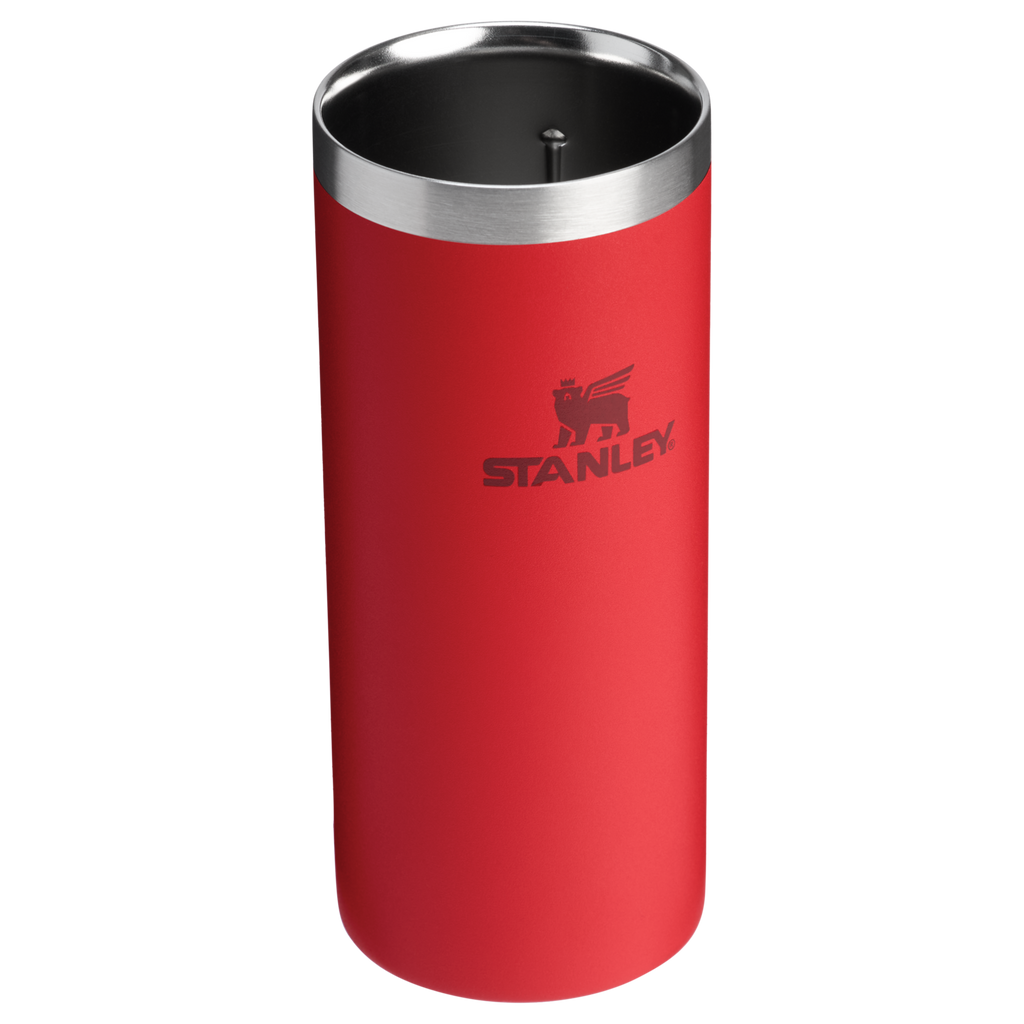 Leak-Proof Insulated The Everyday Slim Can Cooler Cup D065Q - Julienne Series Portable Picnic Chiller Tote Detail