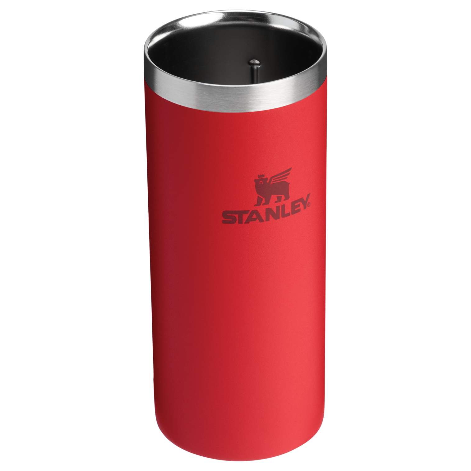 Leak-Proof Insulated The Everyday Slim Can Cooler Cup D065Q - Julienne Series Portable Picnic Chiller Tote Detail