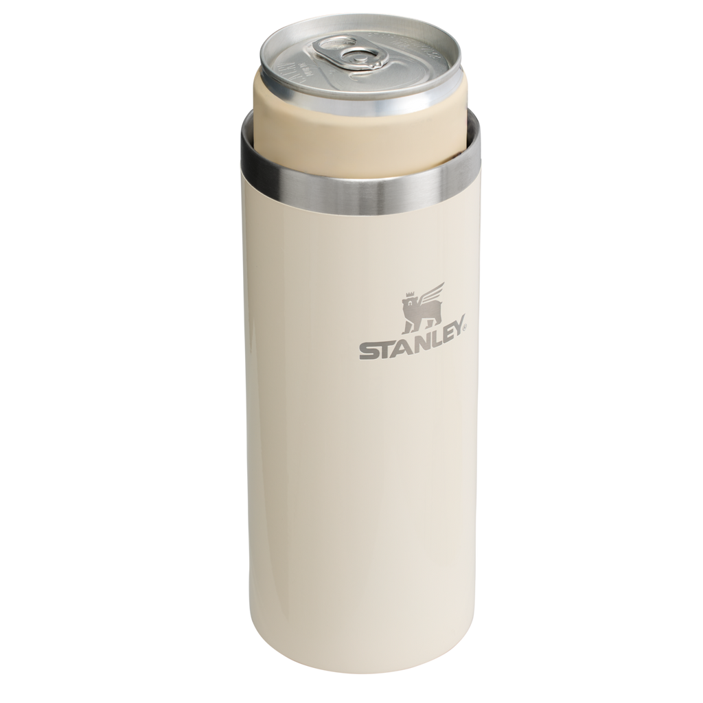 Heavy-Duty Tote The Everyday Slim Can Cooler Cup | Stanley Create D300G - Heavy-Duty Ice-Retention Food & Beverage Carrier Detail