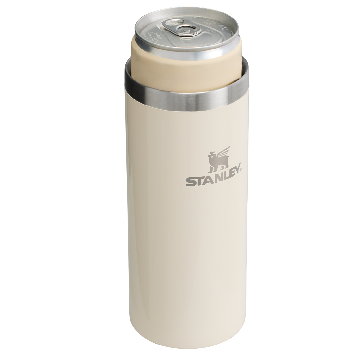 Heavy-Duty Tote The Everyday Slim Can Cooler Cup | Stanley Create D300G - Heavy-Duty Ice-Retention Food & Beverage Carrier Detail