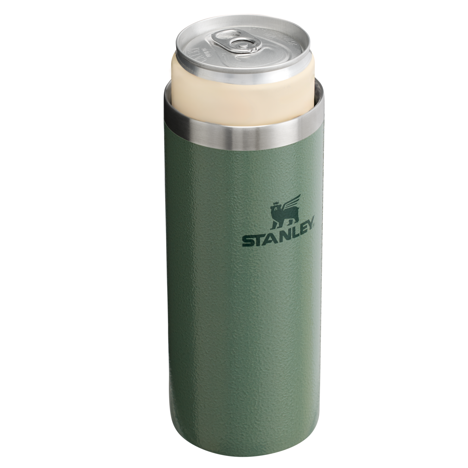Leak-Proof Insulated The Everyday Slim Can Cooler Cup D065Q - Julienne Series Portable Picnic Chiller Tote Detail