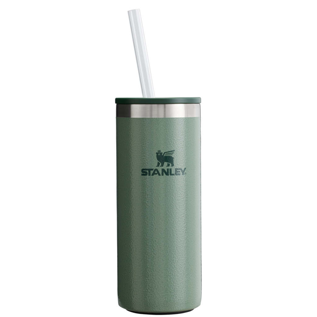 Heavy-Duty Tote The Everyday Slim Can Cooler Cup | Stanley Create D300G - Heavy-Duty Ice-Retention Food & Beverage Carrier Detail