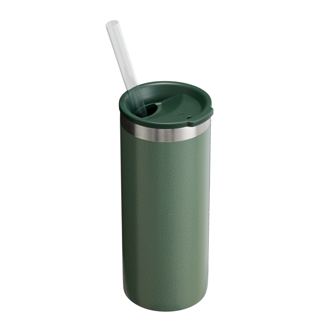 Heavy-Duty Tote The Everyday Slim Can Cooler Cup D255E - Heavy-Duty Ice-Retention Food & Beverage Carrier Detail