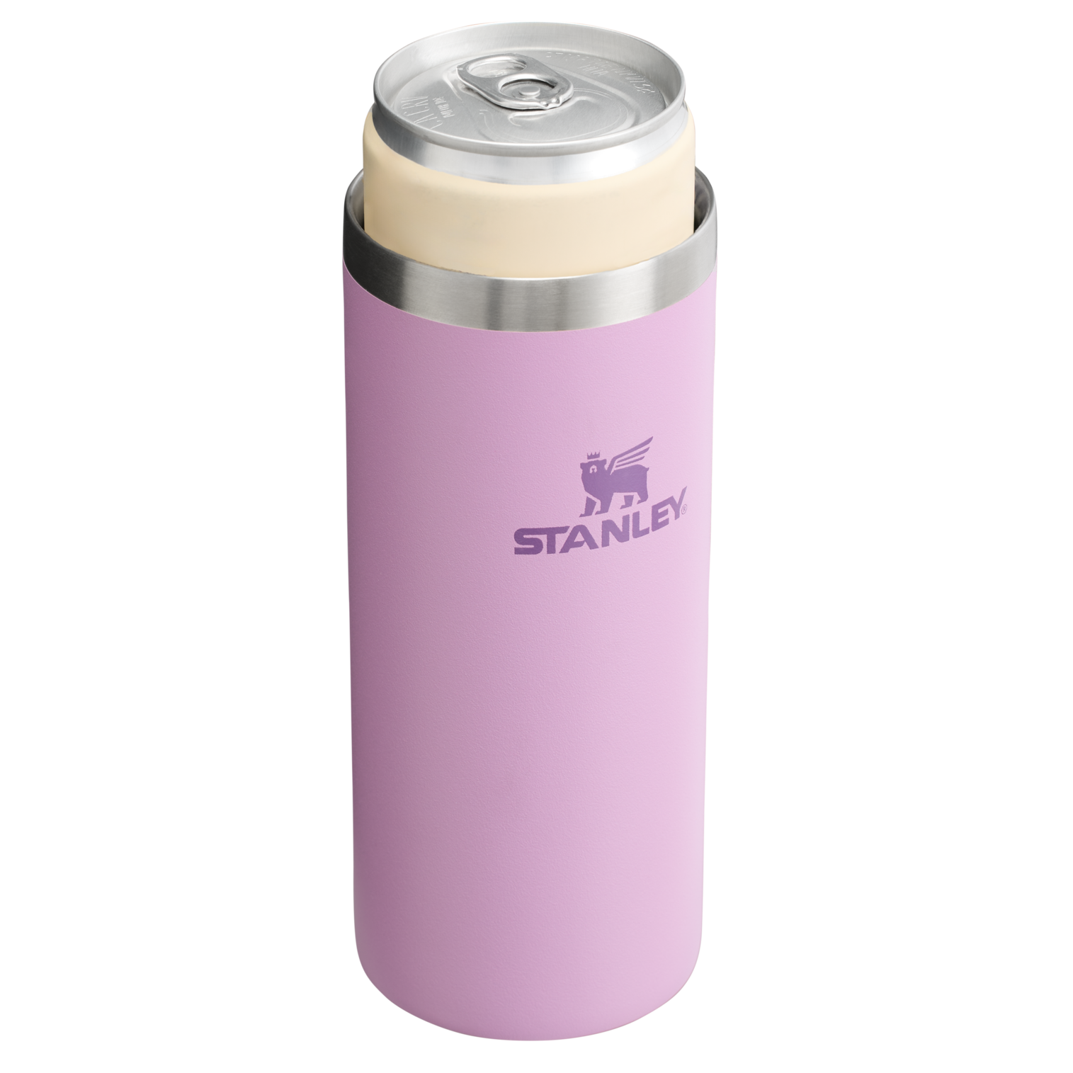Heavy-Duty Tote The Everyday Slim Can Cooler Cup | Stanley Create D300G - Heavy-Duty Ice-Retention Food & Beverage Carrier Detail