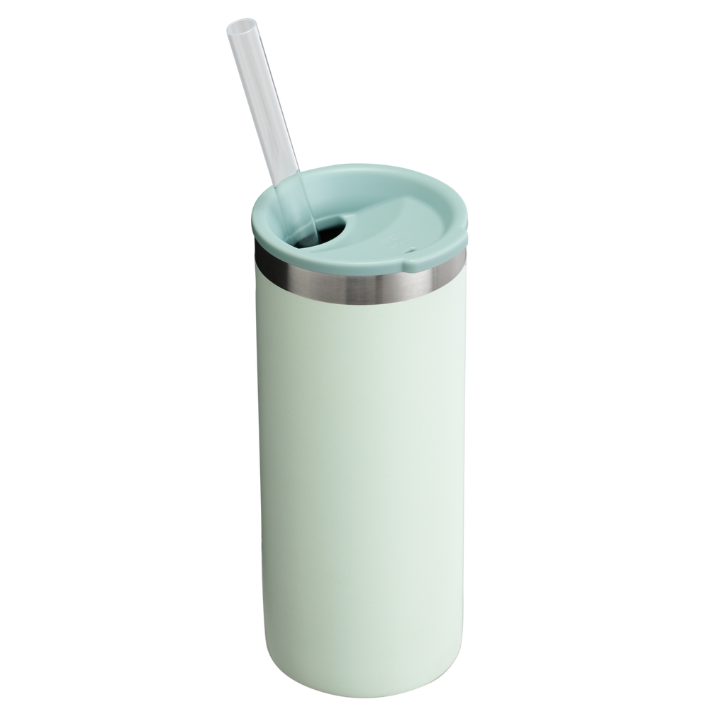 Heavy-Duty Tote The Everyday Slim Can Cooler Cup | Stanley Create D300G - Heavy-Duty Ice-Retention Food & Beverage Carrier Detail