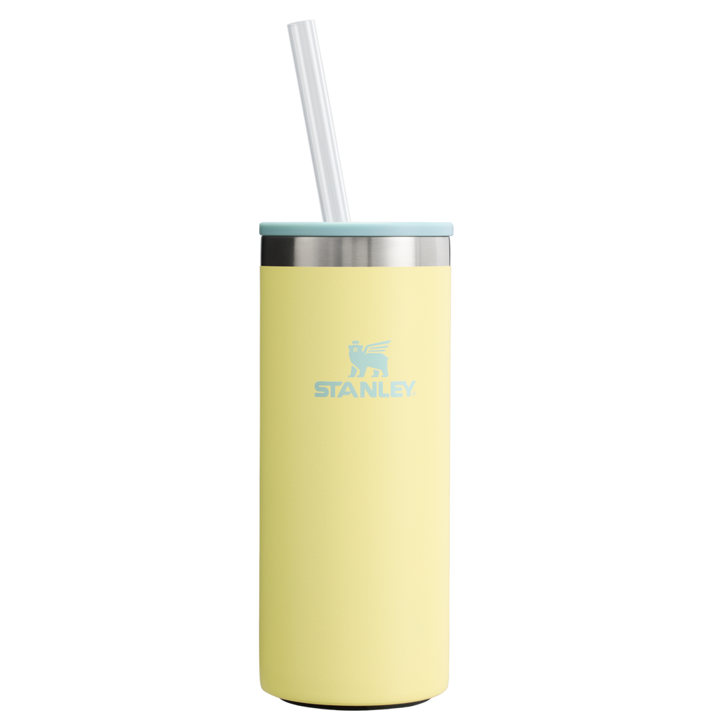 Heavy-Duty Tote The Everyday Slim Can Cooler Cup D255E - Heavy-Duty Ice-Retention Food & Beverage Carrier Detail
