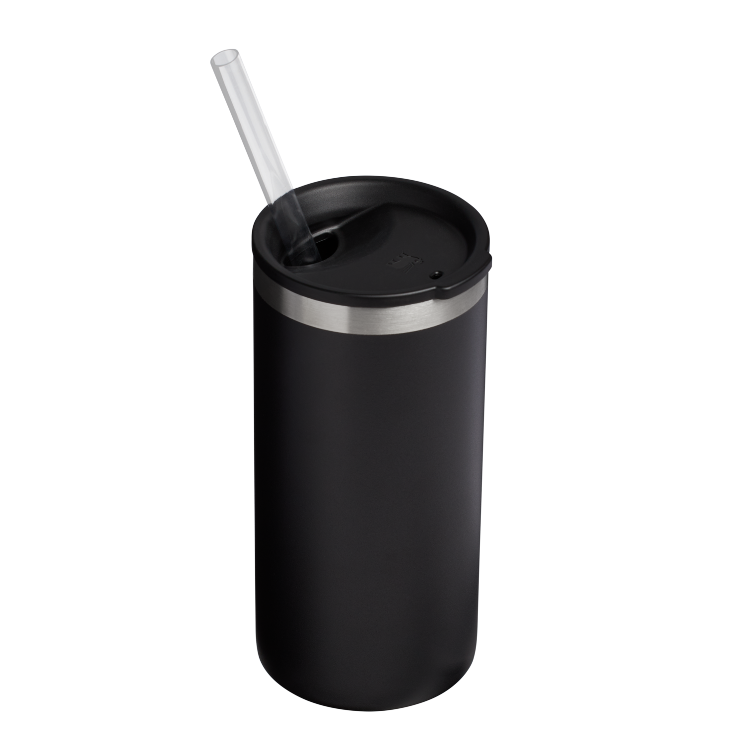 Premium All-Weather The Everyday Tall Can Cooler Cup D117J - Compact All-Weather Soft-Sided Cooler Backpack Detail