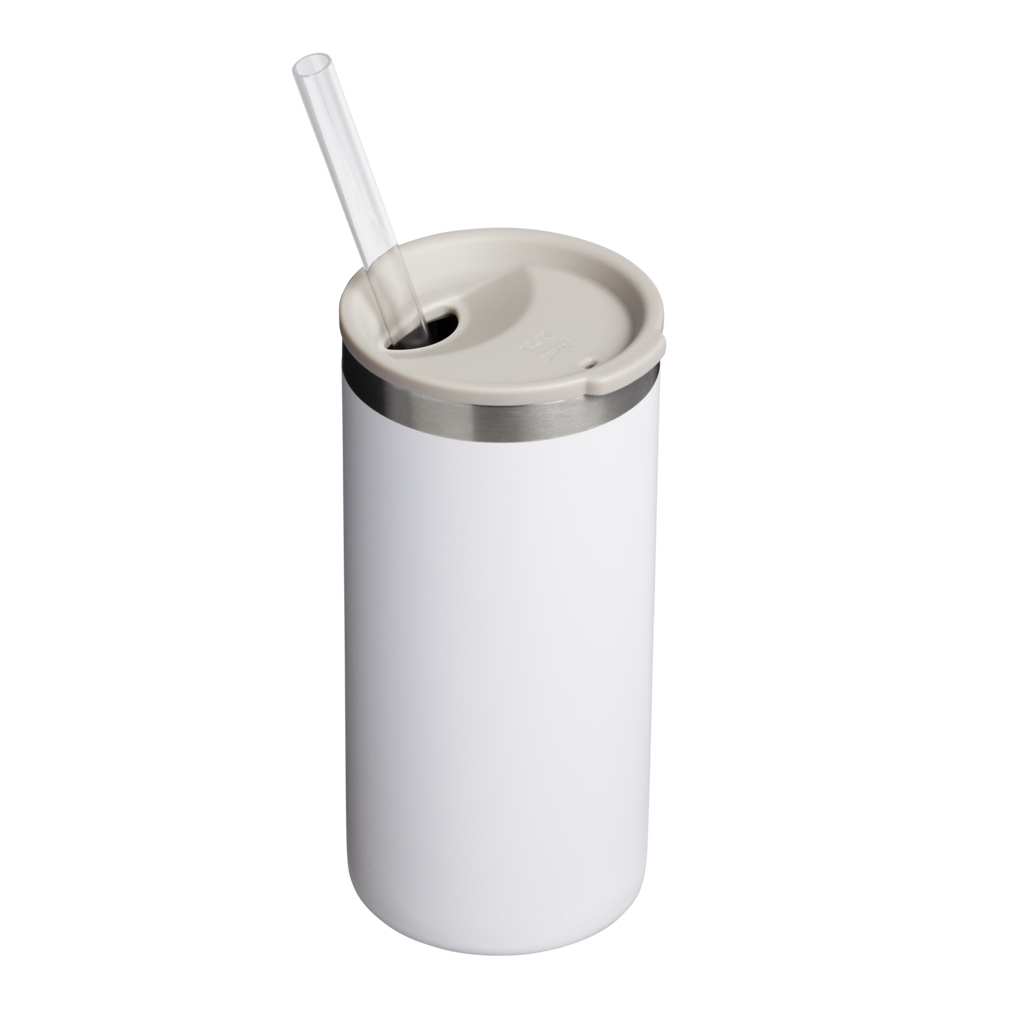 Premium All-Weather The Everyday Tall Can Cooler Cup D117J - Compact All-Weather Soft-Sided Cooler Backpack Detail