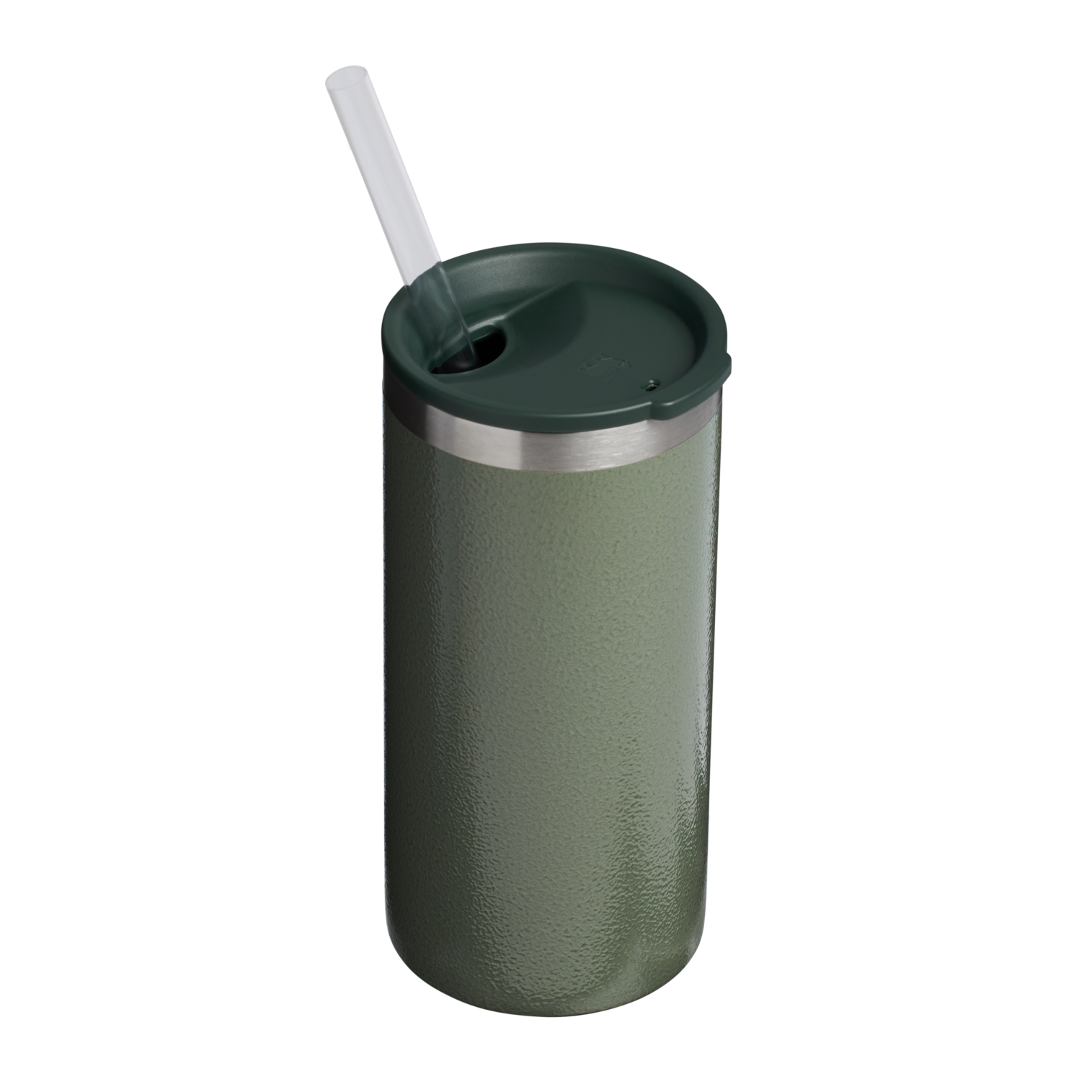Premium All-Weather The Everyday Tall Can Cooler Cup D117J - Compact All-Weather Soft-Sided Cooler Backpack Detail