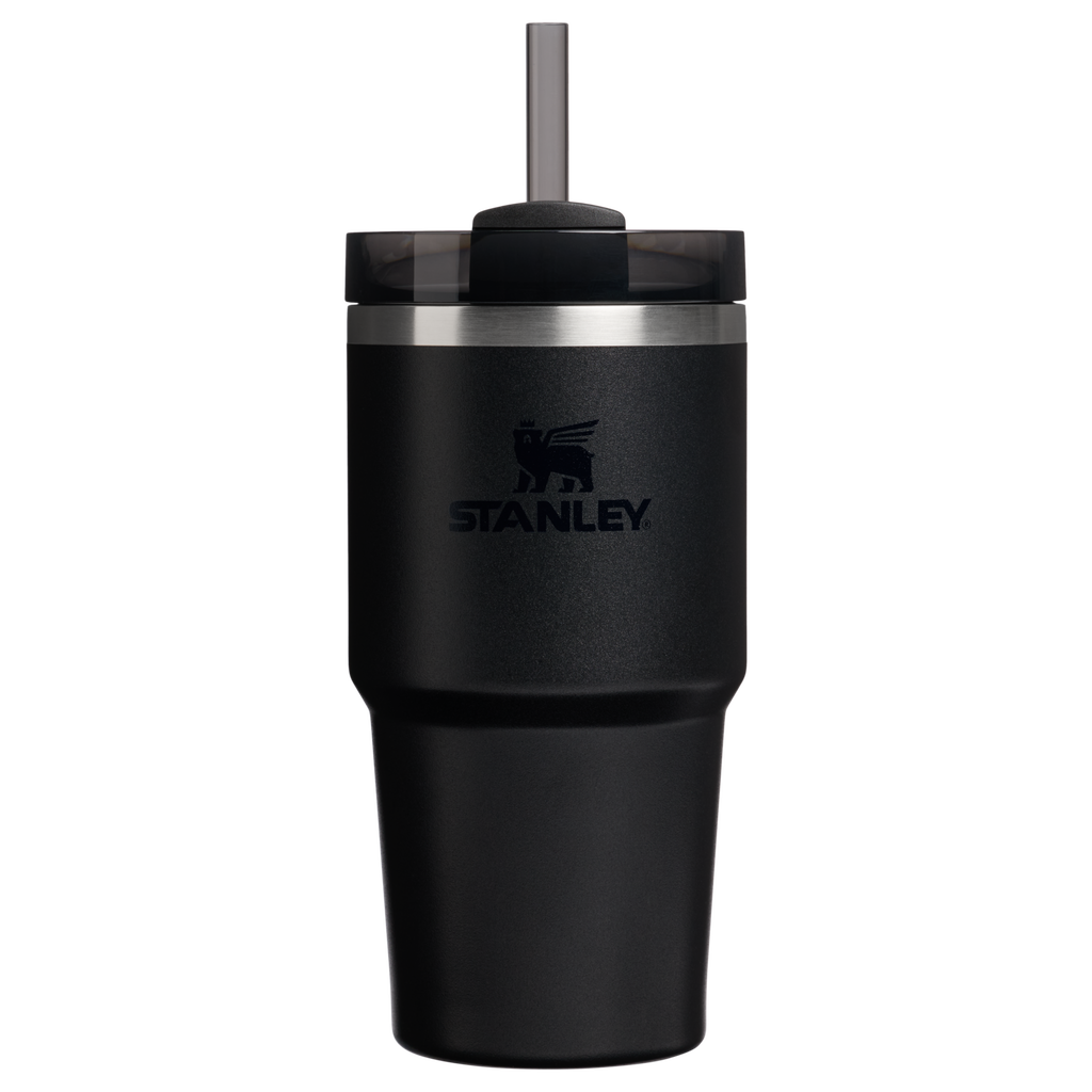 Splash-Resistant FlowState The Quencher H2.0 Flowstate Tumbler D341T - 40oz Large Capacity Car-Cup Friendly Quencher Detail