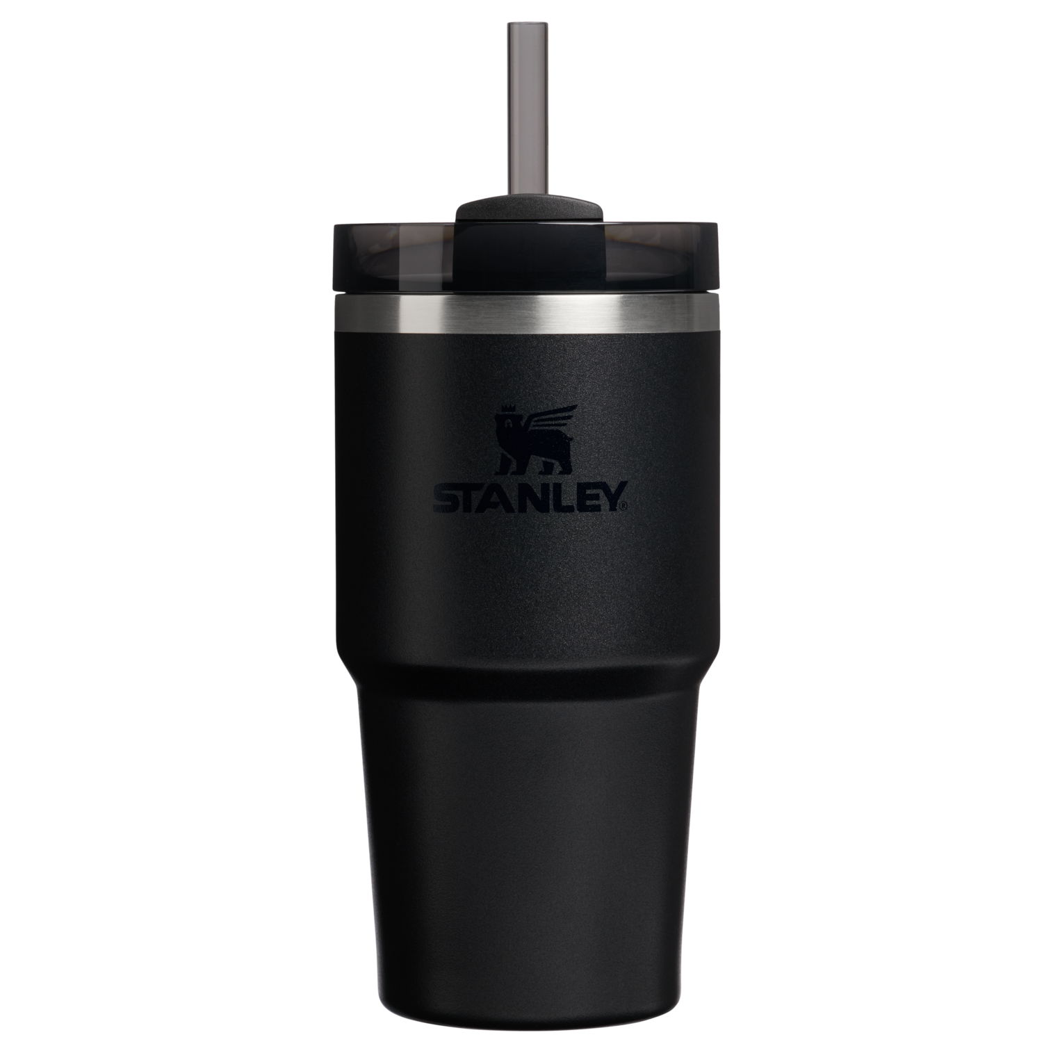 Splash-Resistant FlowState The Quencher H2.0 Flowstate Tumbler D341T - 40oz Large Capacity Car-Cup Friendly Quencher Detail