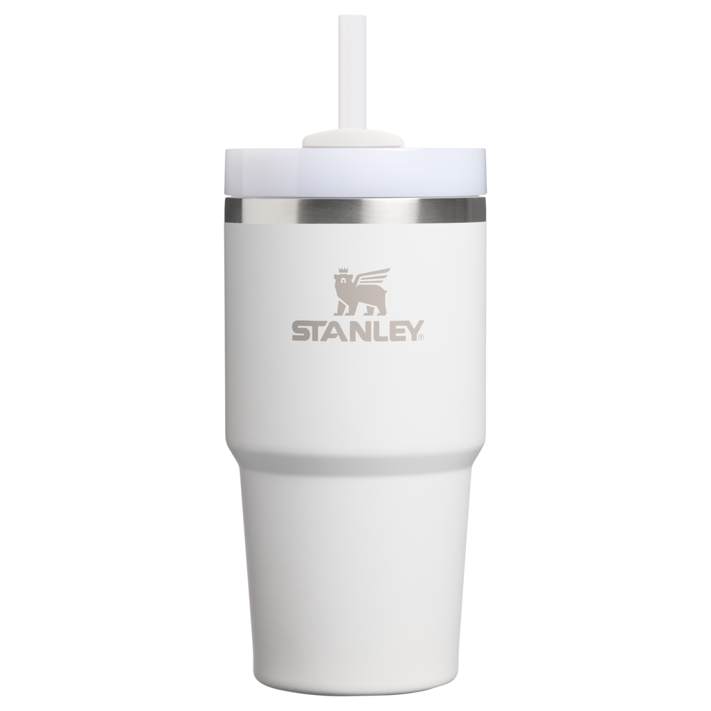 Splash-Resistant FlowState The Quencher H2.0 Flowstate Tumbler D341T - 40oz Large Capacity Car-Cup Friendly Quencher Detail