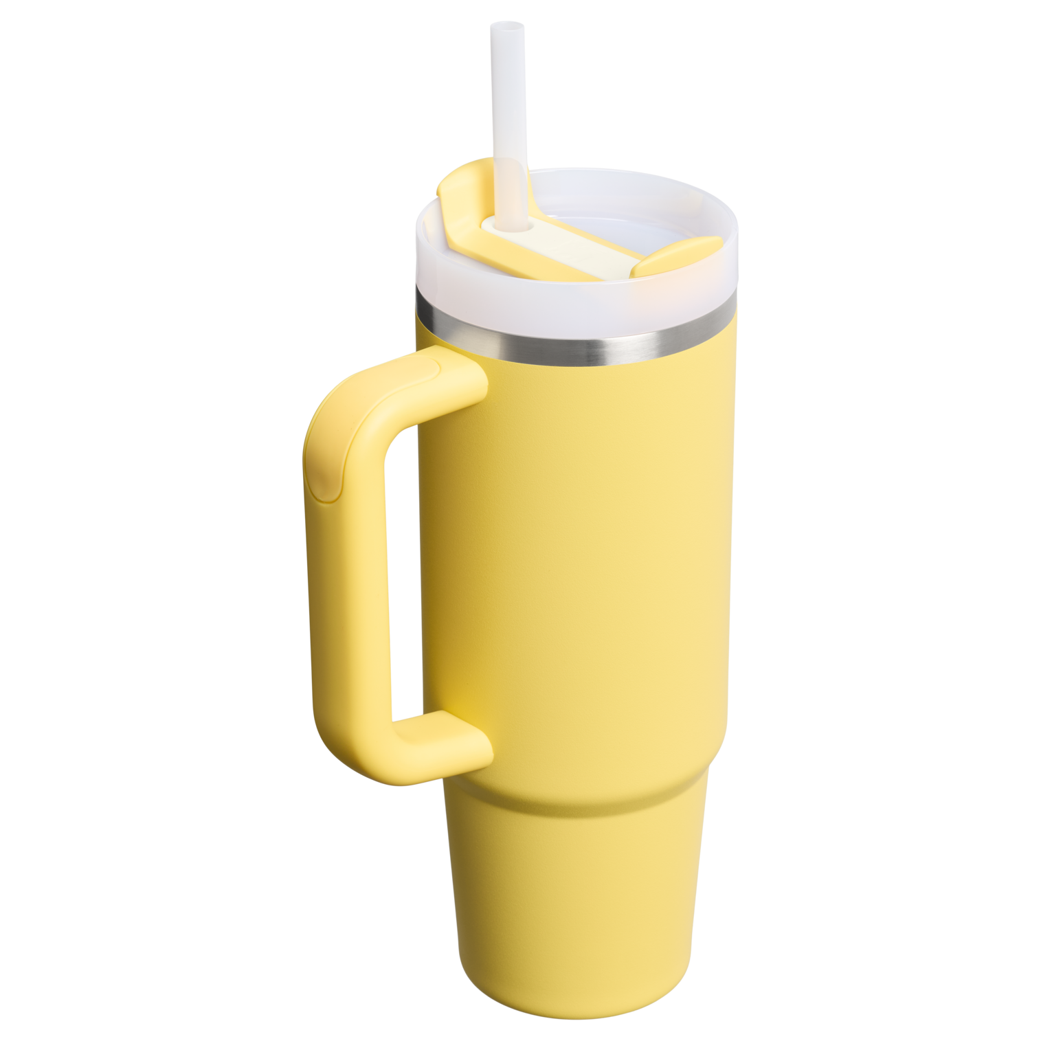 Insulated Travel The Quencher H2.0 Flowstate Tumbler D051L - FlowState 3-Position Lid Insulated Travel Mug Detail