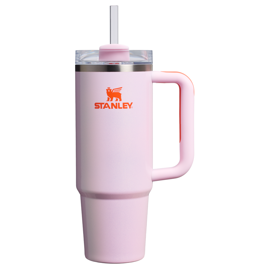 Insulated Travel The Quencher H2.0 Flowstate Tumbler D051L - FlowState 3-Position Lid Insulated Travel Mug Detail