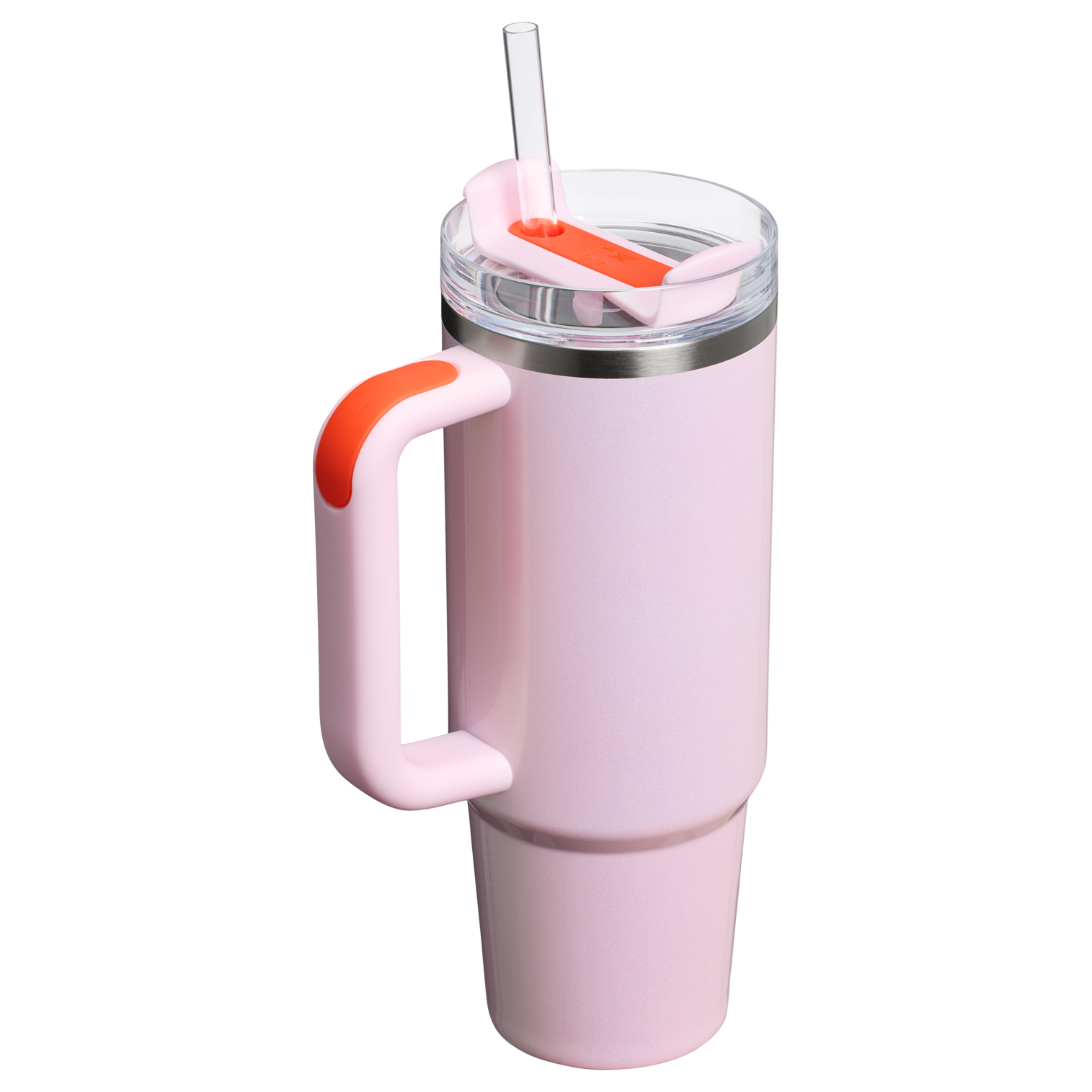 Insulated Travel The Quencher H2.0 Flowstate Tumbler D051L - FlowState 3-Position Lid Insulated Travel Mug Detail