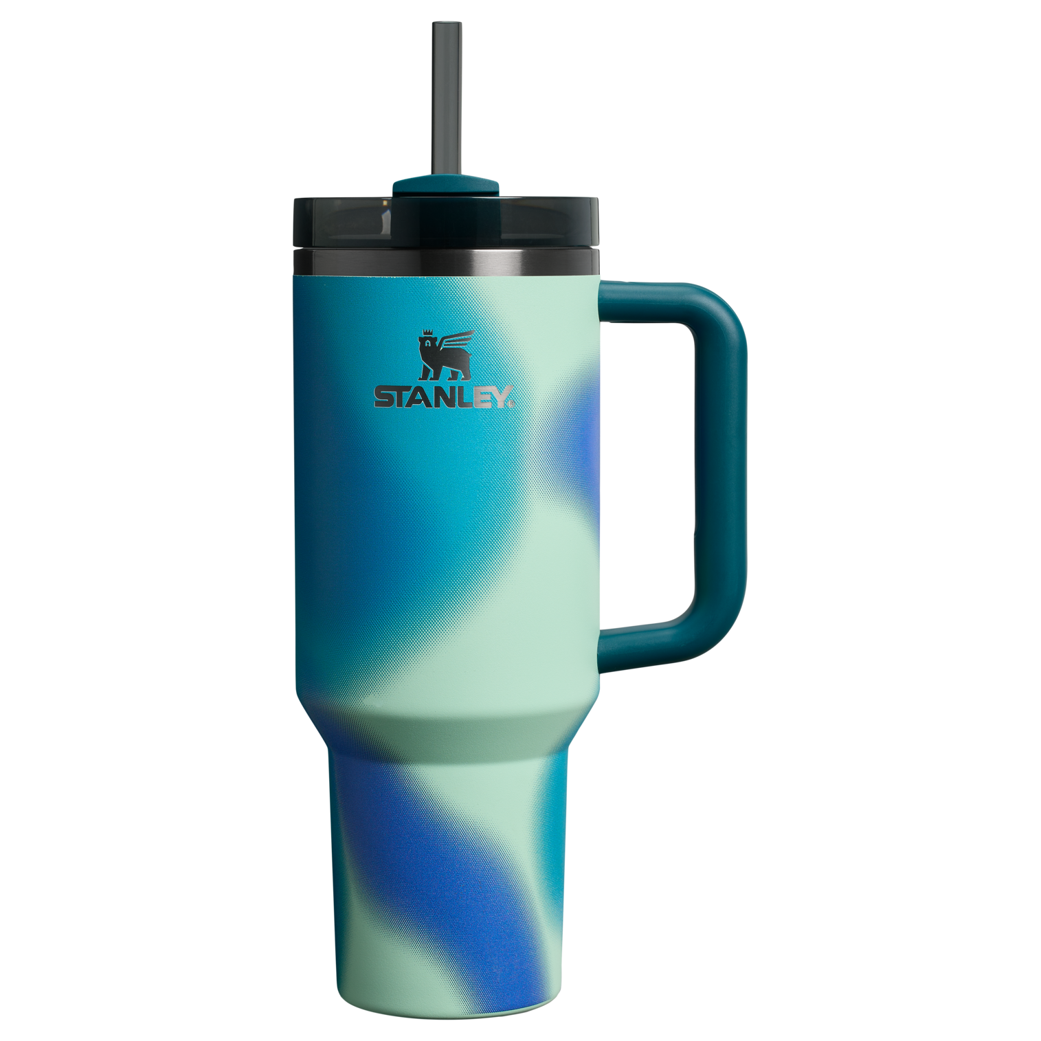 Large Capacity The Quencher H2.0 Flowstate Tumbler D050X - 40oz Large Capacity Car-Cup Friendly Quencher Detail