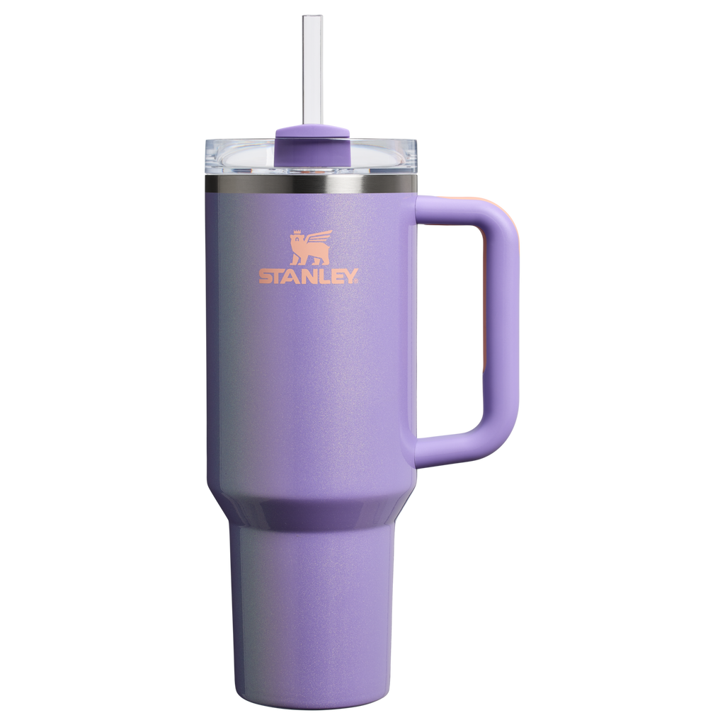 Large Capacity The Quencher H2.0 Flowstate Tumbler D050X - 40oz Large Capacity Car-Cup Friendly Quencher Detail