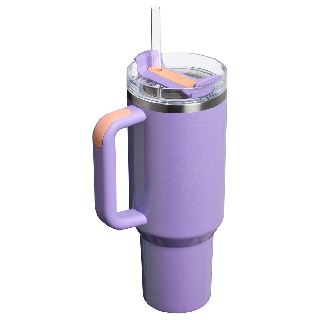 Large Capacity The Quencher H2.0 Flowstate Tumbler D050X - 40oz Large Capacity Car-Cup Friendly Quencher Detail