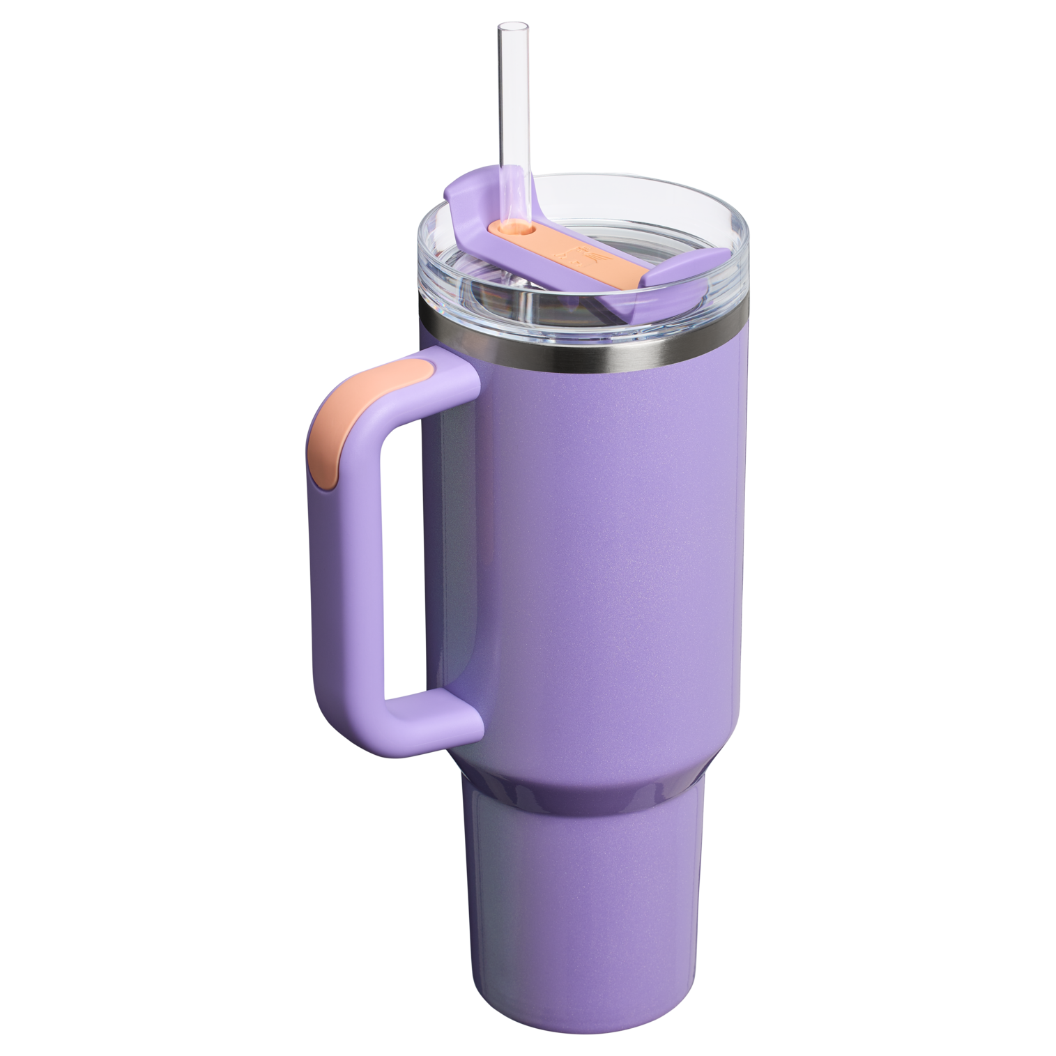 Large Capacity The Quencher H2.0 Flowstate Tumbler D050X - 40oz Large Capacity Car-Cup Friendly Quencher Detail