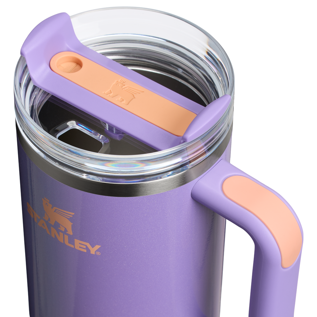 Large Capacity The Quencher H2.0 Flowstate Tumbler D050X - 40oz Large Capacity Car-Cup Friendly Quencher Detail