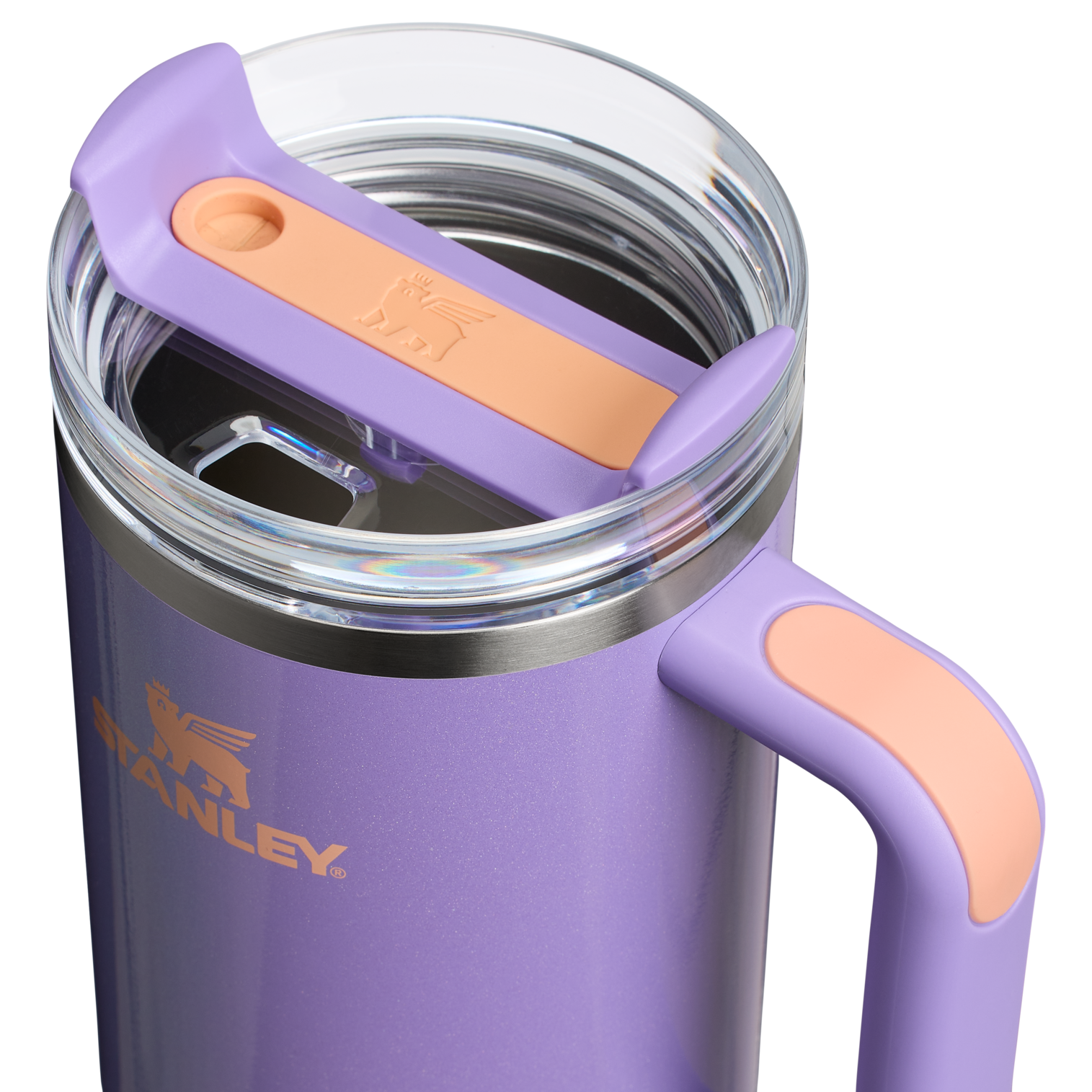 Large Capacity The Quencher H2.0 Flowstate Tumbler D050X - 40oz Large Capacity Car-Cup Friendly Quencher Detail