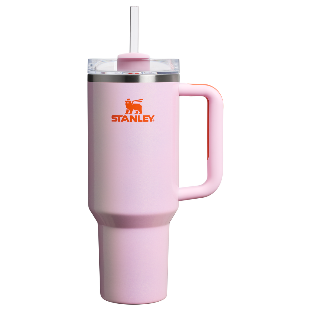 Large Capacity The Quencher H2.0 Flowstate Tumbler D050X - 40oz Large Capacity Car-Cup Friendly Quencher Detail