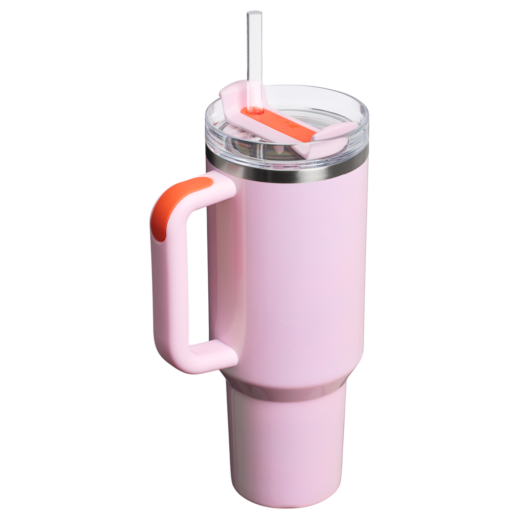 Large Capacity The Quencher H2.0 Flowstate Tumbler D050X - 40oz Large Capacity Car-Cup Friendly Quencher Detail