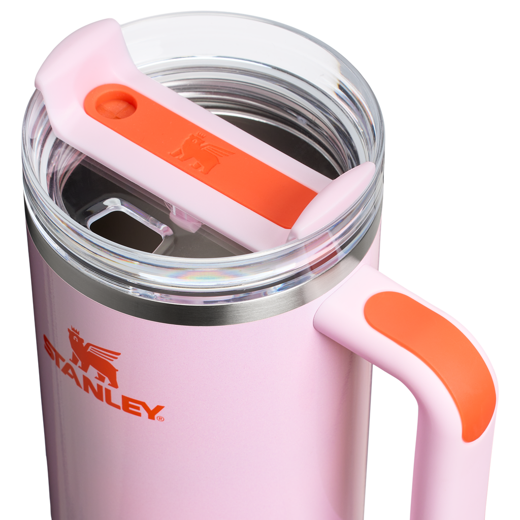 Large Capacity The Quencher H2.0 Flowstate Tumbler D050X - 40oz Large Capacity Car-Cup Friendly Quencher Detail