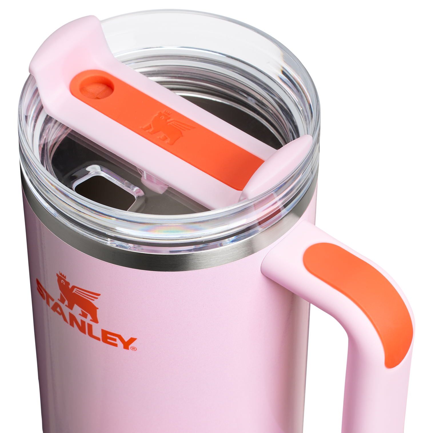 Large Capacity The Quencher H2.0 Flowstate Tumbler D050X - 40oz Large Capacity Car-Cup Friendly Quencher Detail