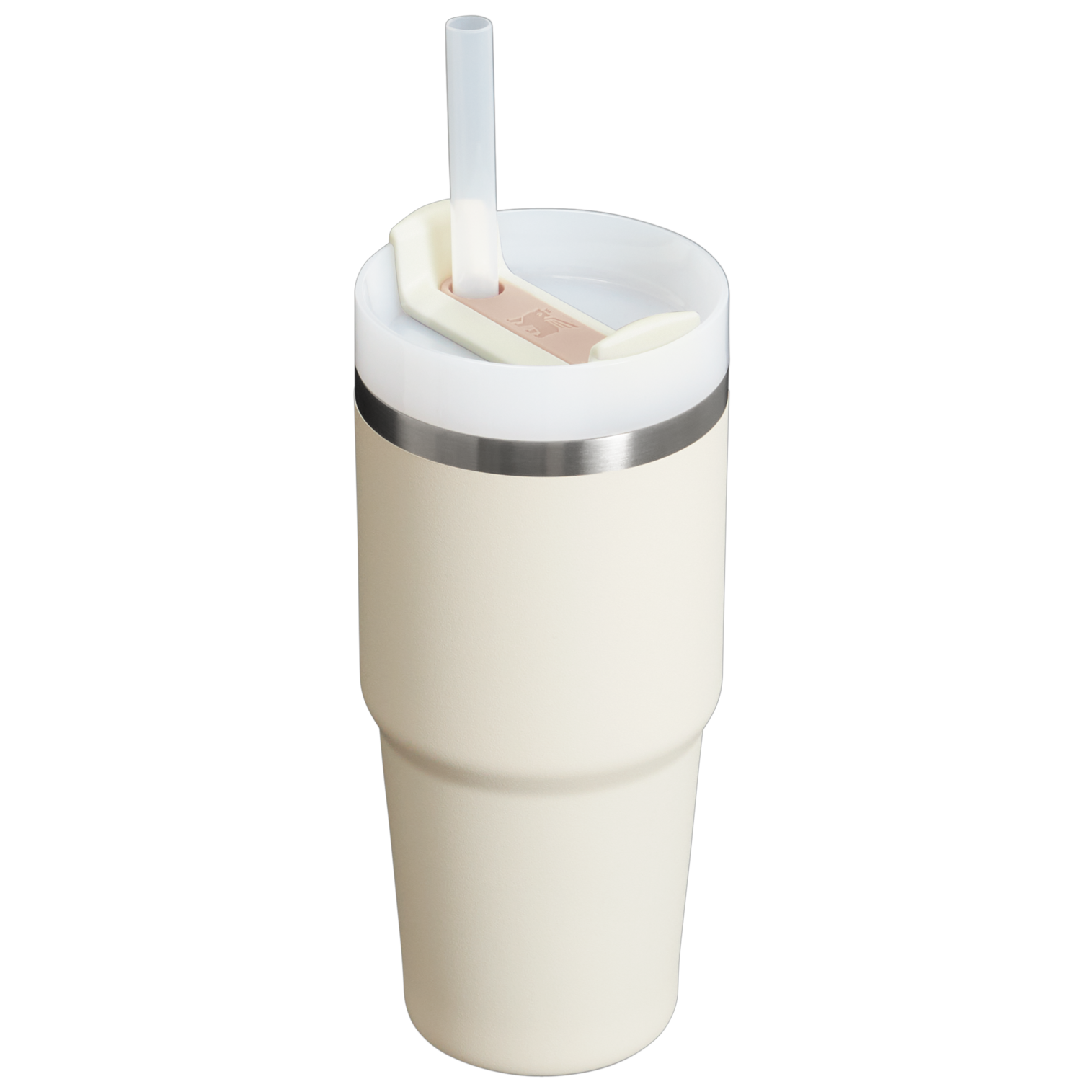Large Capacity The Quencher H2.0 Flowstate Tumbler D214X - Premium Stainless Steel Straw Cup for All-Day Hydration Detail
