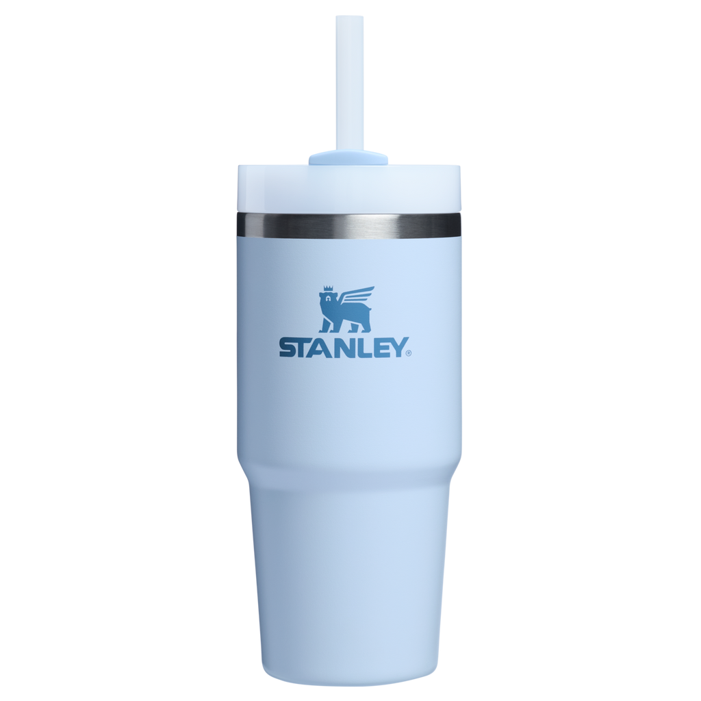 Large Capacity The Quencher H2.0 Flowstate Tumbler D214X - Premium Stainless Steel Straw Cup for All-Day Hydration Detail