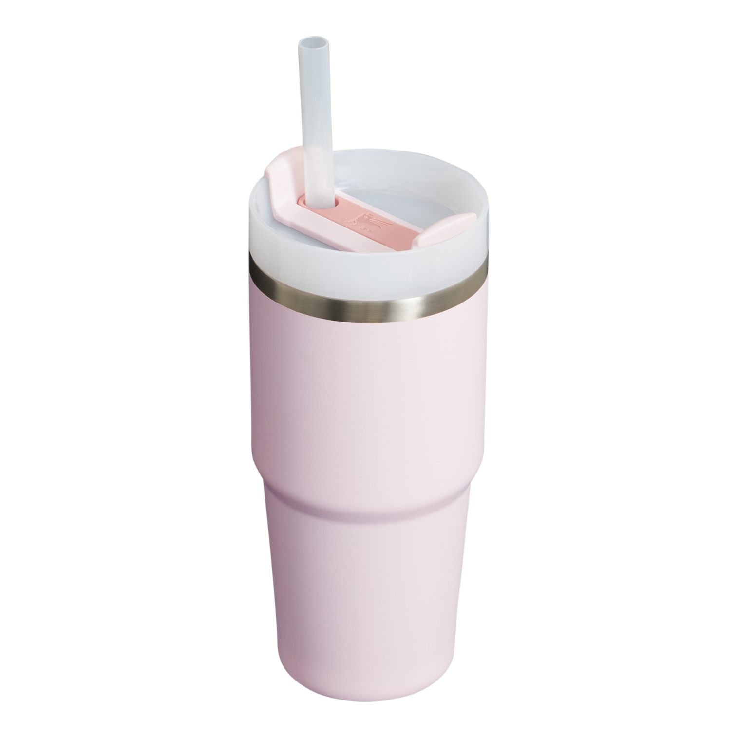 Large Capacity The Quencher H2.0 Flowstate Tumbler D214X - Premium Stainless Steel Straw Cup for All-Day Hydration Detail