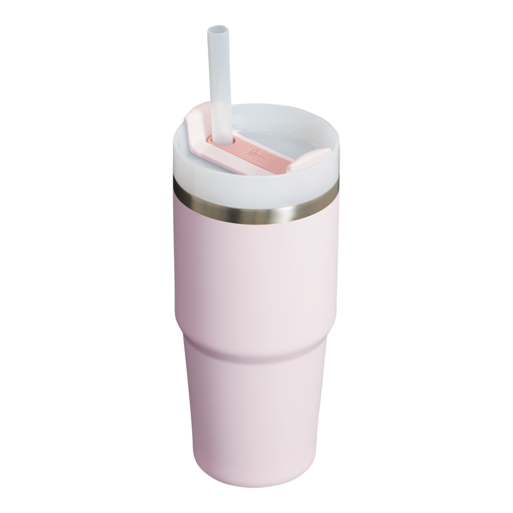 Large Capacity The Quencher H2.0 Flowstate Tumbler  | Stanley Create D329E - 40oz Large Capacity Car-Cup Friendly Quencher Detail